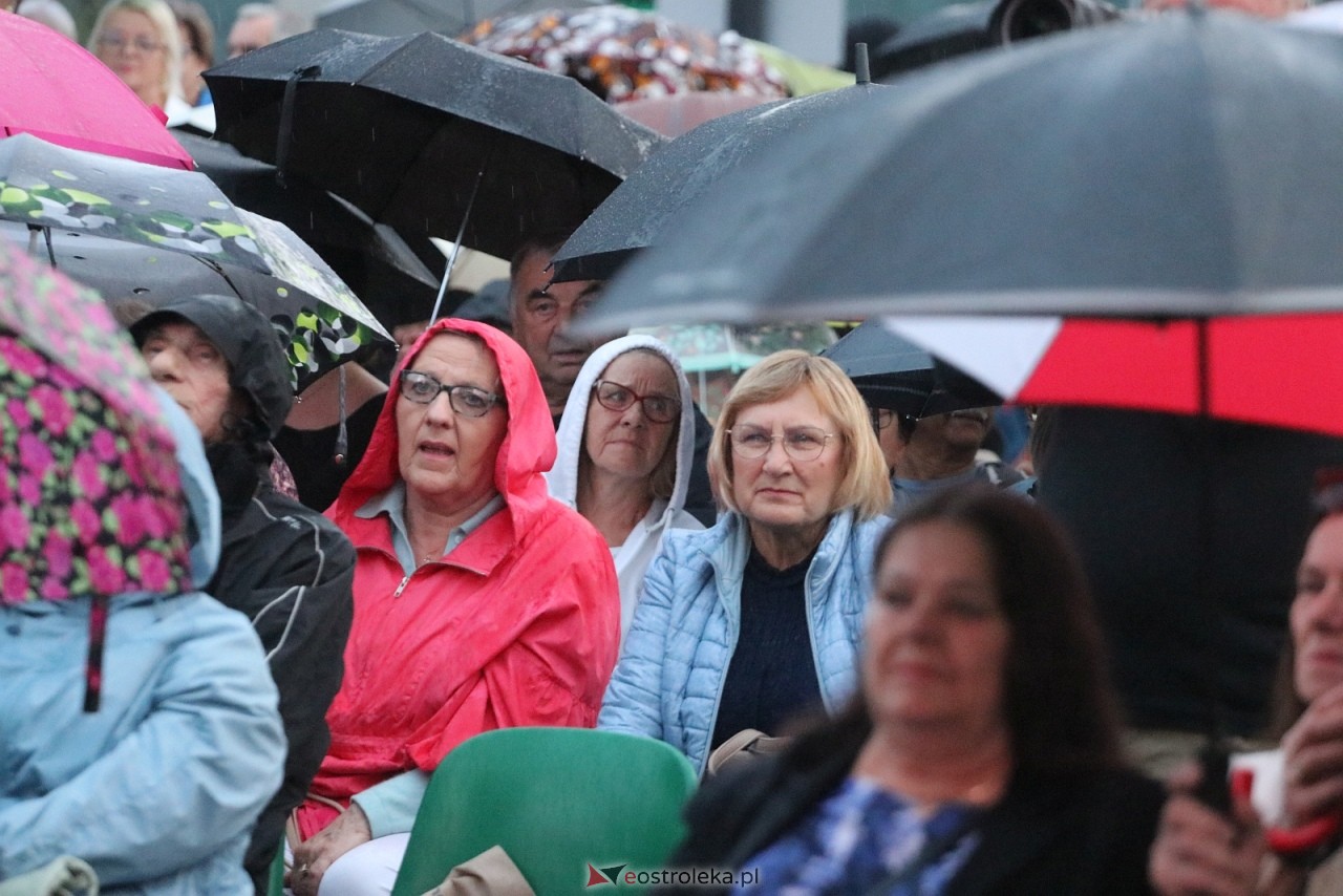 Koncert Ostrołęka Powstańcom Warszawy [01.08.2025] - zdjęcie #55 - eOstroleka.pl