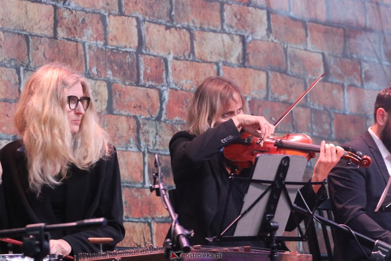 Koncert Ostrołęka Powstańcom Warszawy [01.08.2025] - zdjęcie #53 - eOstroleka.pl