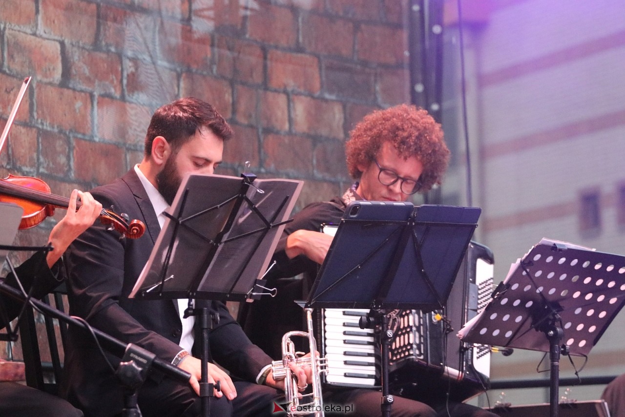 Koncert Ostrołęka Powstańcom Warszawy [01.08.2025] - zdjęcie #52 - eOstroleka.pl