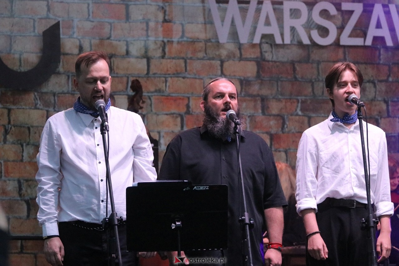 Koncert Ostrołęka Powstańcom Warszawy [01.08.2025] - zdjęcie #50 - eOstroleka.pl