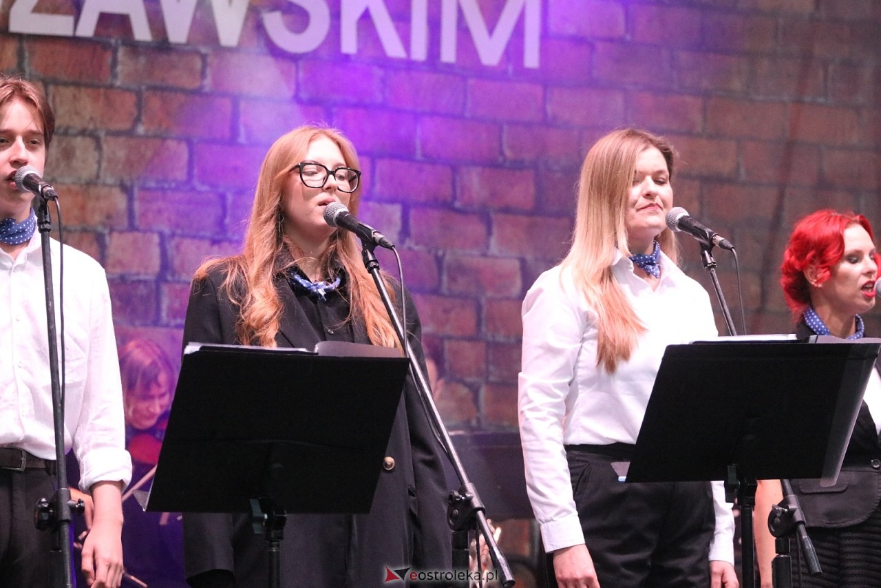 Koncert Ostrołęka Powstańcom Warszawy [01.08.2025] - zdjęcie #49 - eOstroleka.pl