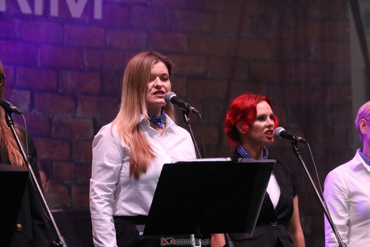 Koncert Ostrołęka Powstańcom Warszawy [01.08.2025] - zdjęcie #48 - eOstroleka.pl