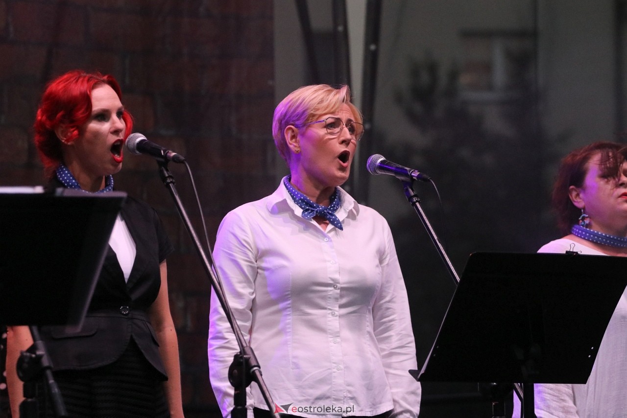 Koncert Ostrołęka Powstańcom Warszawy [01.08.2025] - zdjęcie #47 - eOstroleka.pl