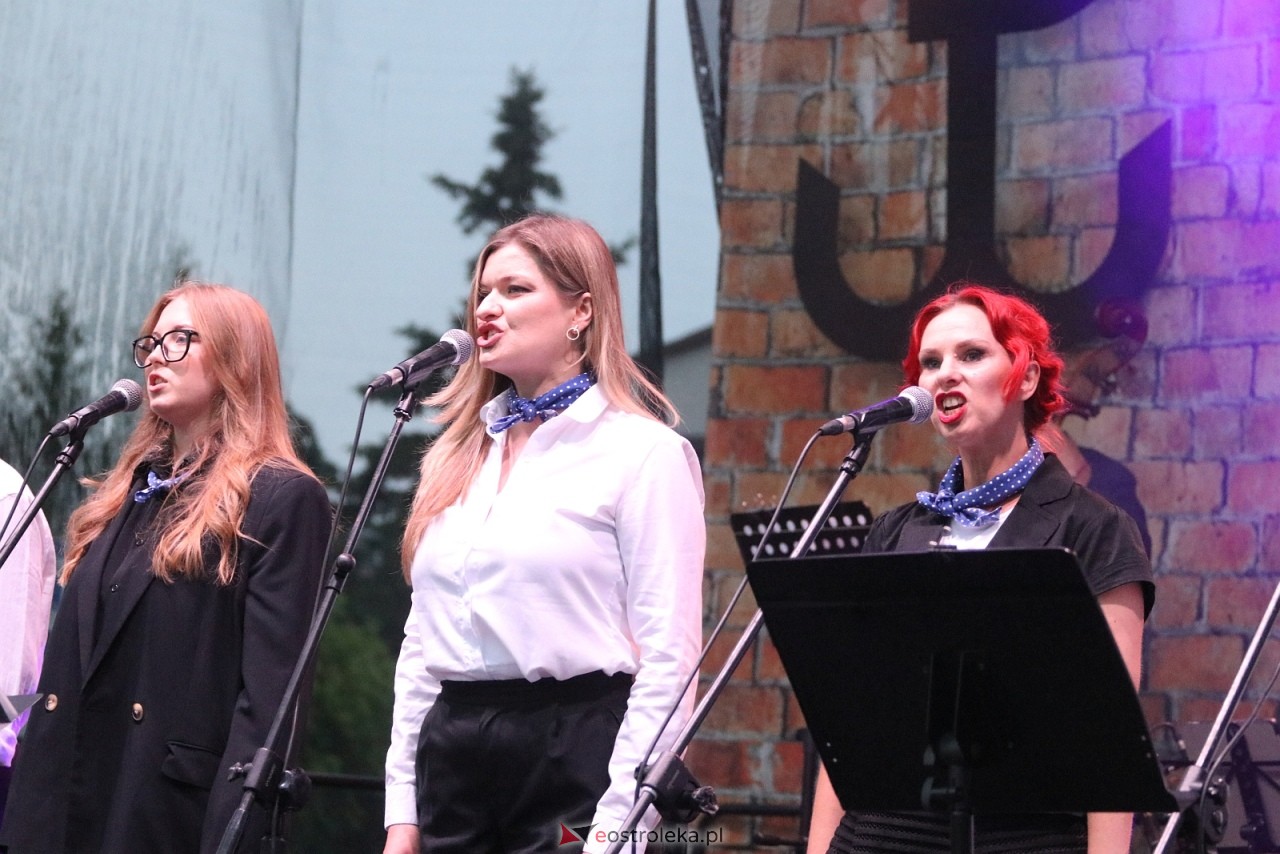 Koncert Ostrołęka Powstańcom Warszawy [01.08.2025] - zdjęcie #45 - eOstroleka.pl