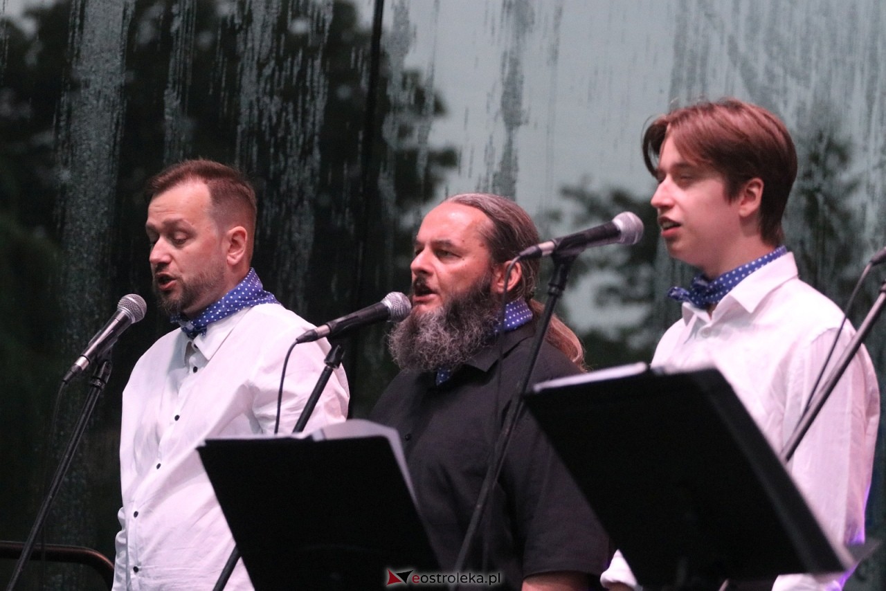 Koncert Ostrołęka Powstańcom Warszawy [01.08.2025] - zdjęcie #43 - eOstroleka.pl