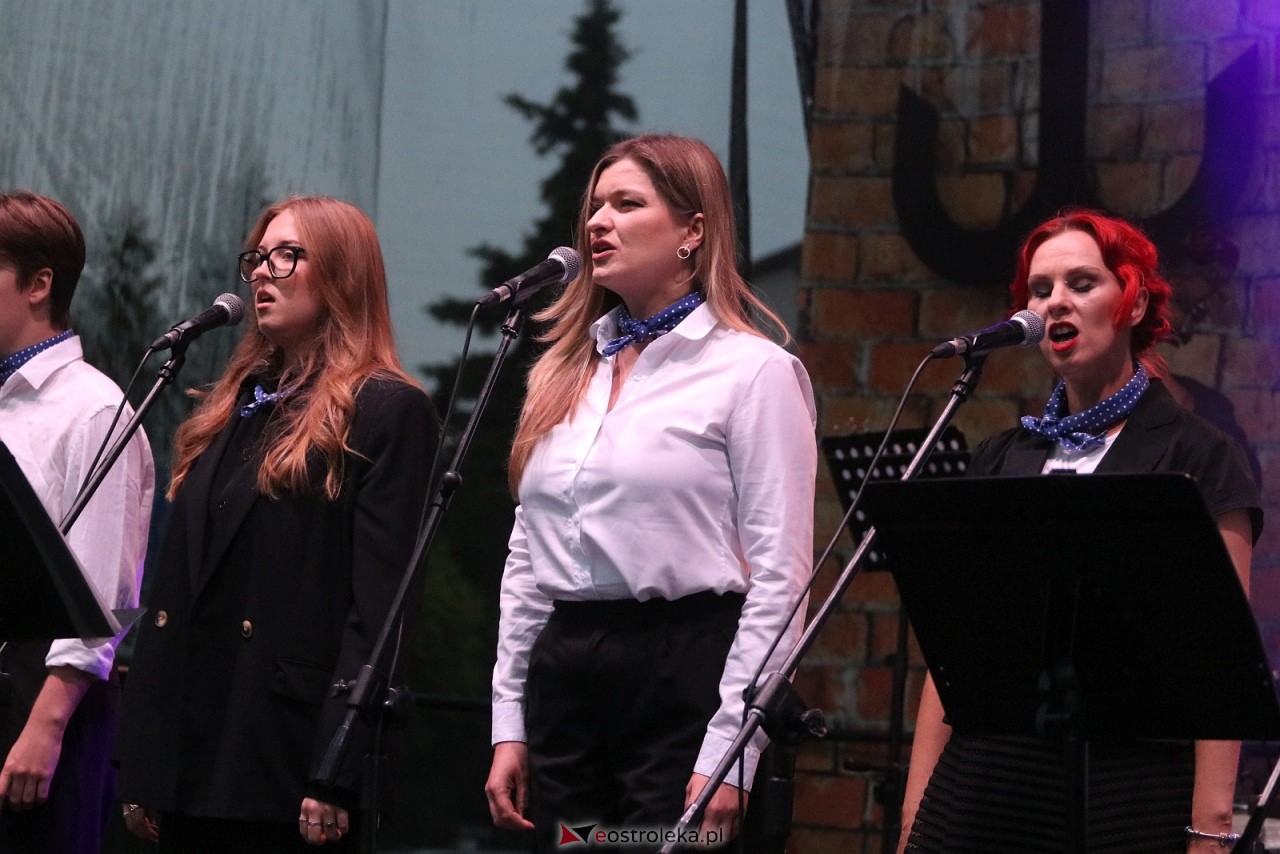 Koncert Ostrołęka Powstańcom Warszawy [01.08.2025] - zdjęcie #42 - eOstroleka.pl