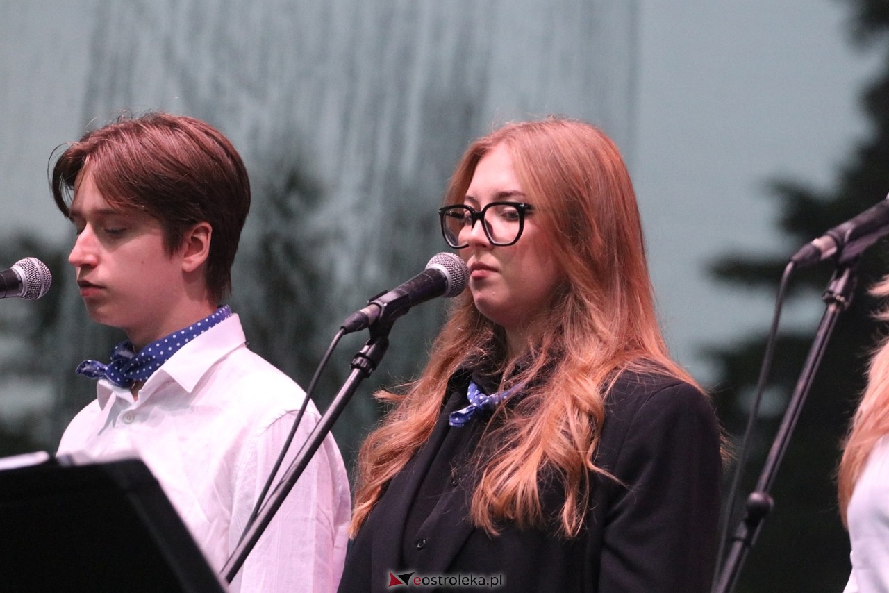 Koncert Ostrołęka Powstańcom Warszawy [01.08.2025] - zdjęcie #40 - eOstroleka.pl