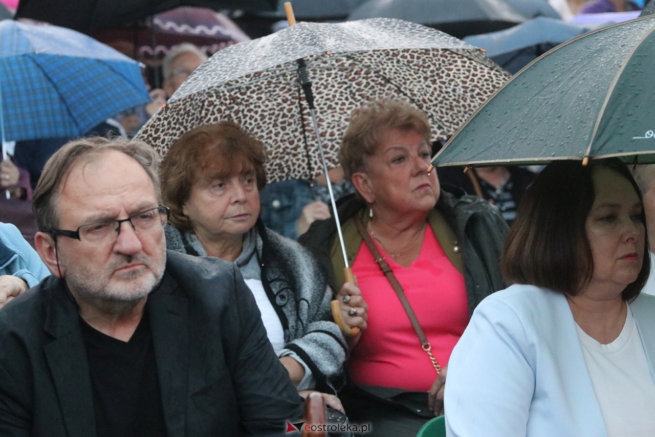 Koncert Ostrołęka Powstańcom Warszawy [01.08.2025] - zdjęcie #37 - eOstroleka.pl