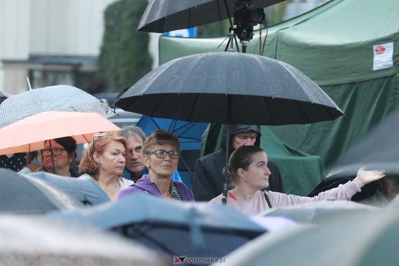 Koncert Ostrołęka Powstańcom Warszawy [01.08.2025] - zdjęcie #36 - eOstroleka.pl