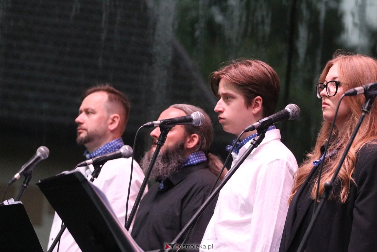 Koncert Ostrołęka Powstańcom Warszawy [01.08.2025] - zdjęcie #35 - eOstroleka.pl