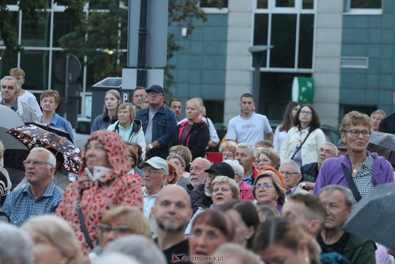 Koncert Ostrołęka Powstańcom Warszawy [01.08.2025] - zdjęcie #29 - eOstroleka.pl