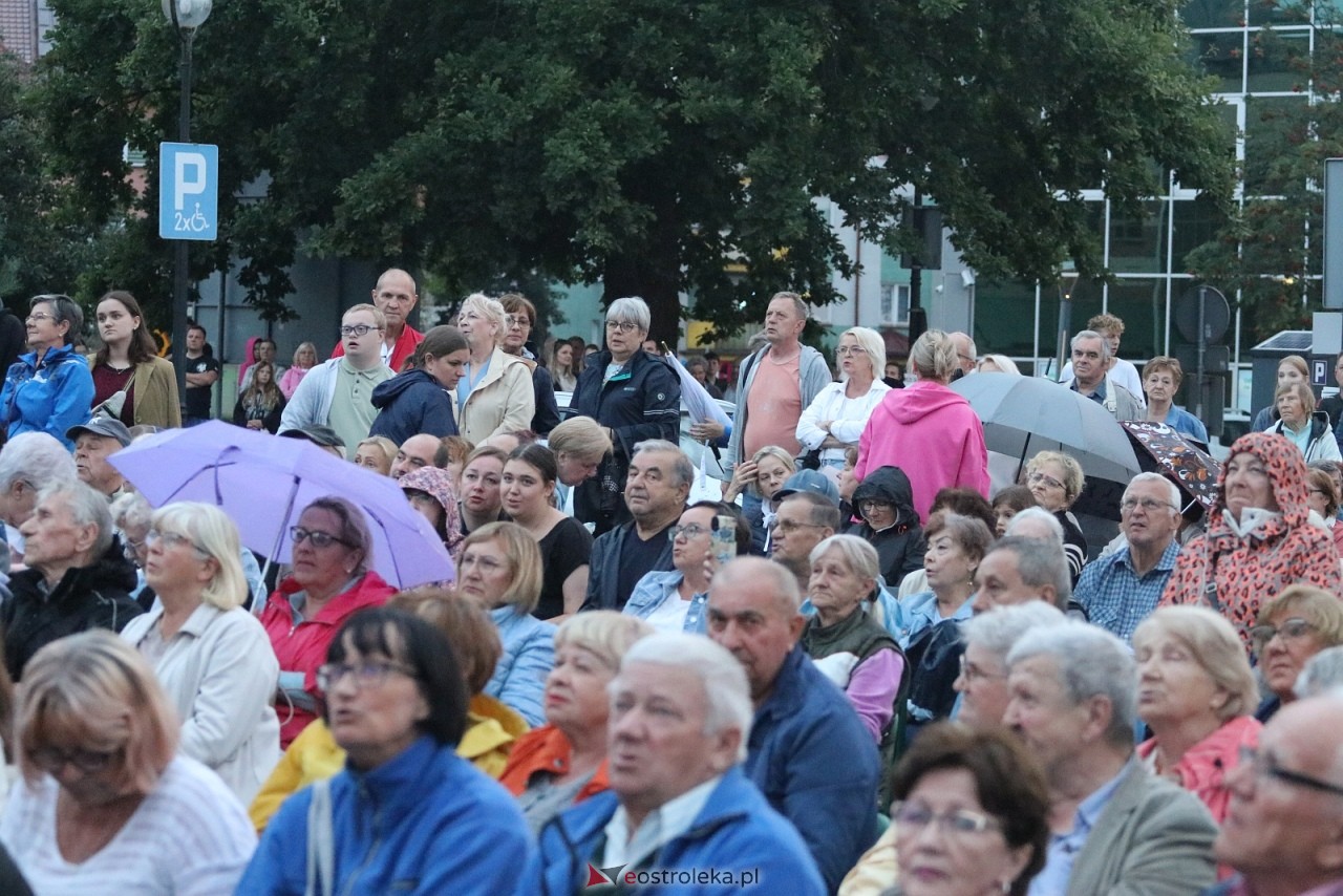Koncert Ostrołęka Powstańcom Warszawy [01.08.2025] - zdjęcie #27 - eOstroleka.pl