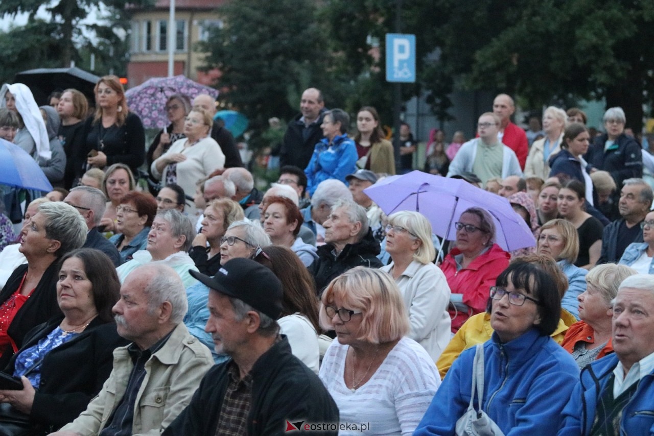 Koncert Ostrołęka Powstańcom Warszawy [01.08.2025] - zdjęcie #26 - eOstroleka.pl