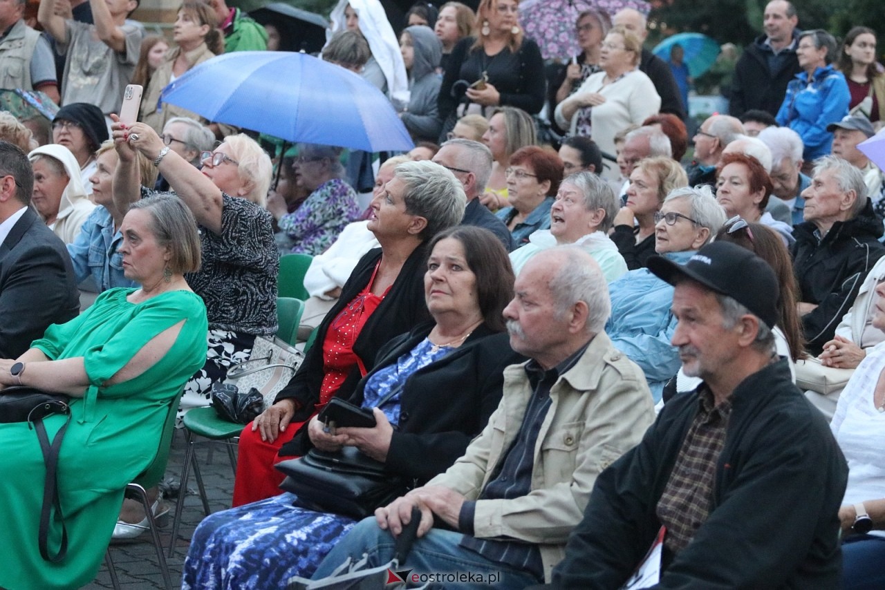 Koncert Ostrołęka Powstańcom Warszawy [01.08.2025] - zdjęcie #25 - eOstroleka.pl