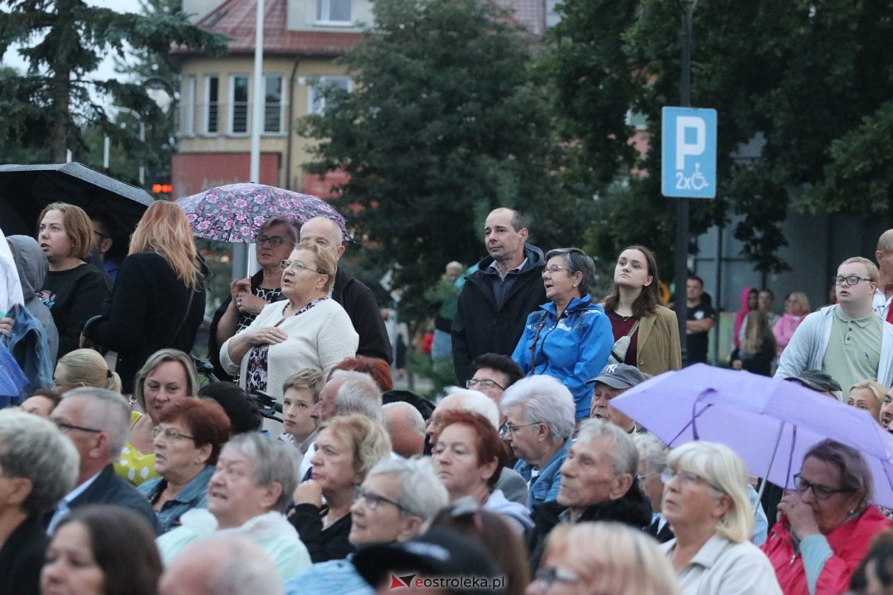 Koncert Ostrołęka Powstańcom Warszawy [01.08.2025] - zdjęcie #23 - eOstroleka.pl