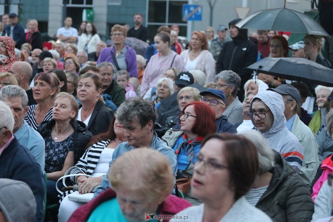 Koncert Ostrołęka Powstańcom Warszawy [01.08.2025] - zdjęcie #22 - eOstroleka.pl