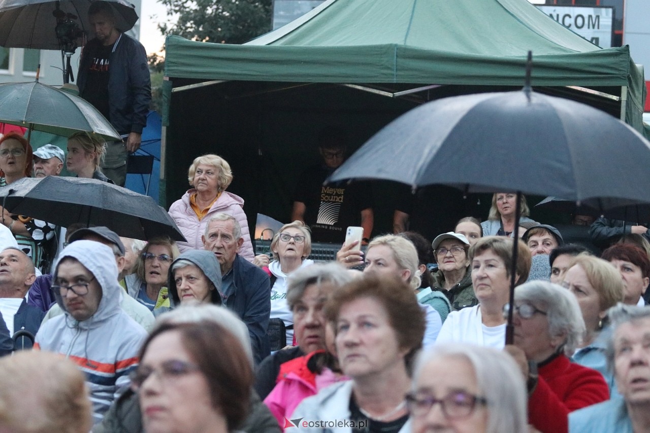 Koncert Ostrołęka Powstańcom Warszawy [01.08.2025] - zdjęcie #21 - eOstroleka.pl