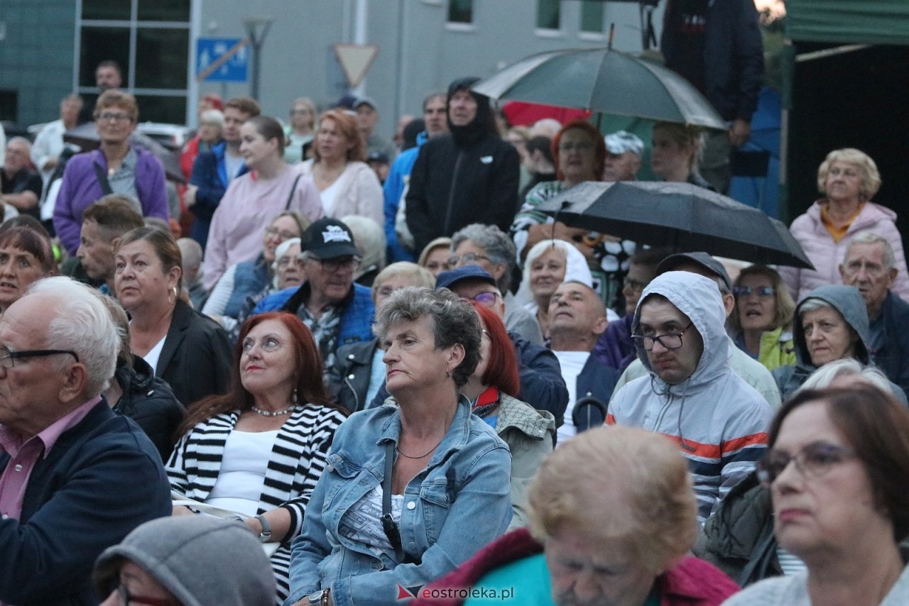 Koncert Ostrołęka Powstańcom Warszawy [01.08.2025] - zdjęcie #20 - eOstroleka.pl