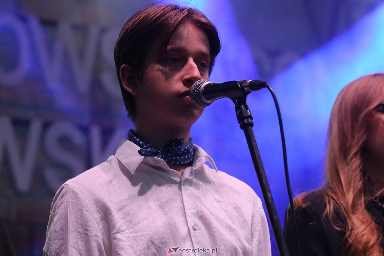 Koncert Ostrołęka Powstańcom Warszawy [01.08.2025] - zdjęcie #16 - eOstroleka.pl