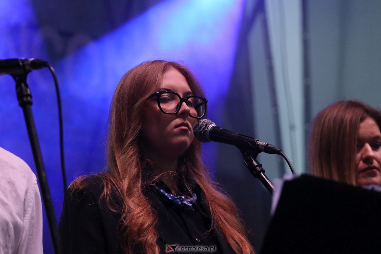 Koncert Ostrołęka Powstańcom Warszawy [01.08.2025] - zdjęcie #15 - eOstroleka.pl