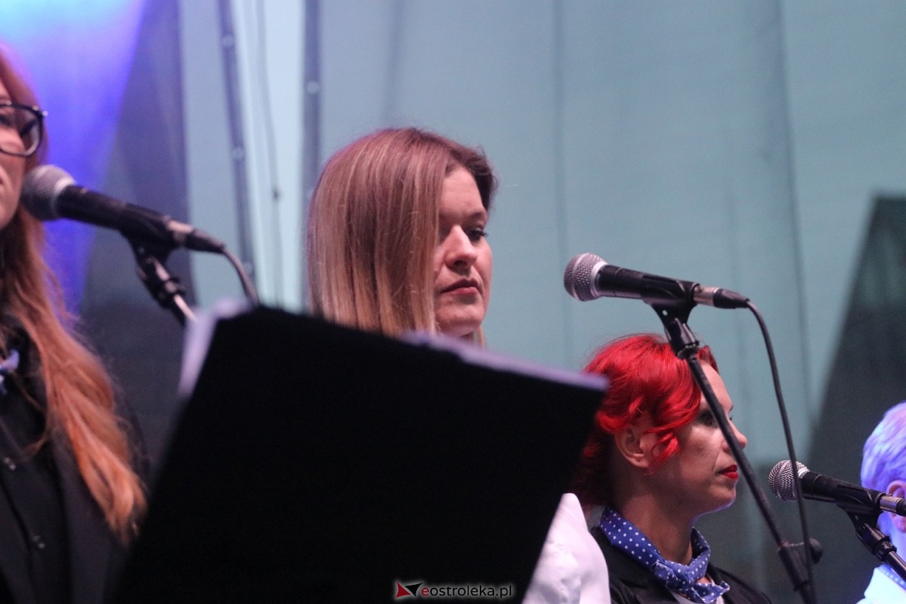 Koncert Ostrołęka Powstańcom Warszawy [01.08.2025] - zdjęcie #14 - eOstroleka.pl