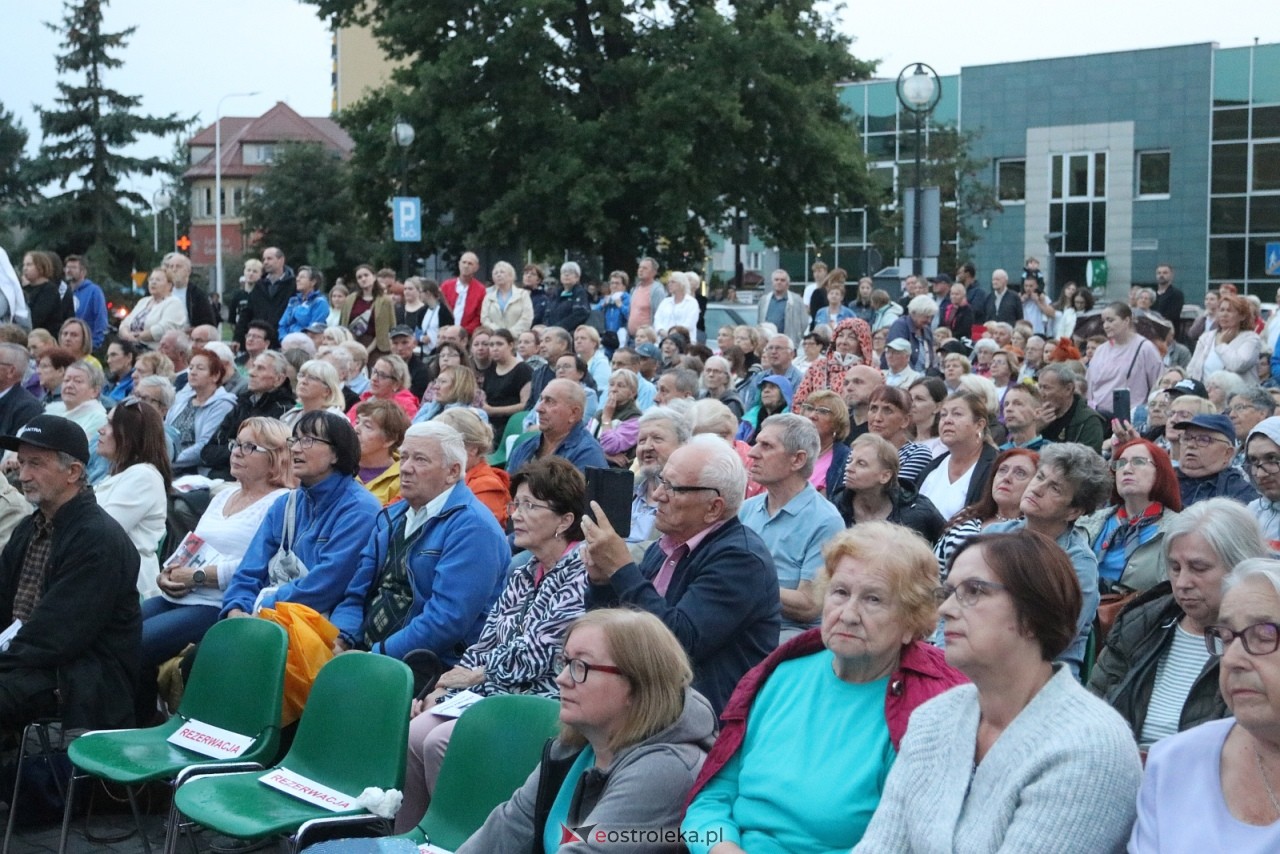 Koncert Ostrołęka Powstańcom Warszawy [01.08.2025] - zdjęcie #11 - eOstroleka.pl