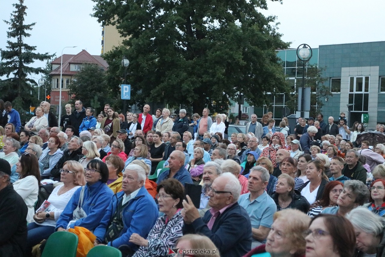 Koncert Ostrołęka Powstańcom Warszawy [01.08.2025] - zdjęcie #9 - eOstroleka.pl