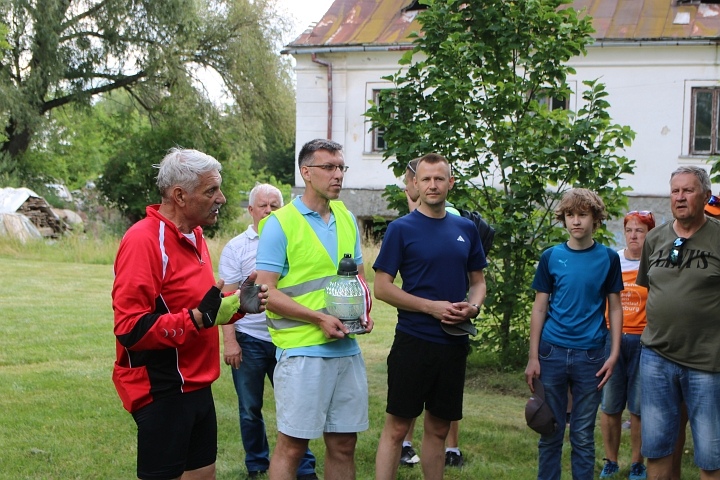 Rajd rowerowy miejscami pamięci marynarzy i ułanów [02.08.2025] - zdjęcie #10 - eOstroleka.pl