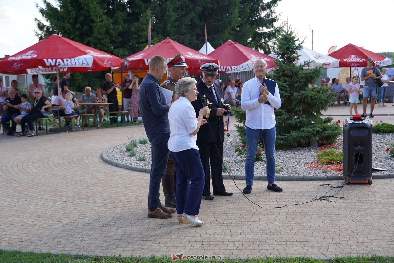 6. Ławski Piknik Kawaleryjski [2.08.2025] - zdjęcie #78 - eOstroleka.pl