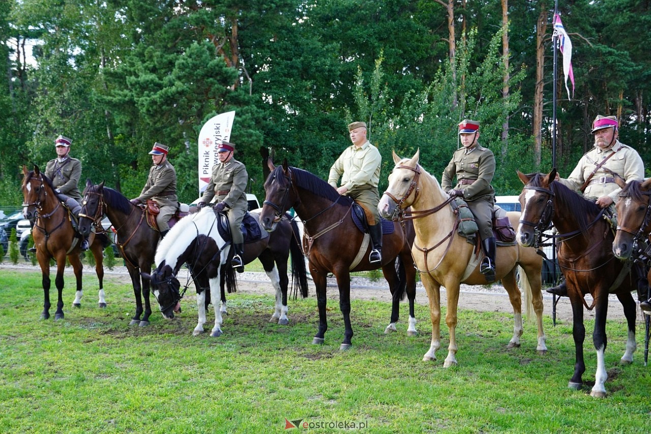 6. Ławski Piknik Kawaleryjski [2.08.2025] - zdjęcie #76 - eOstroleka.pl
