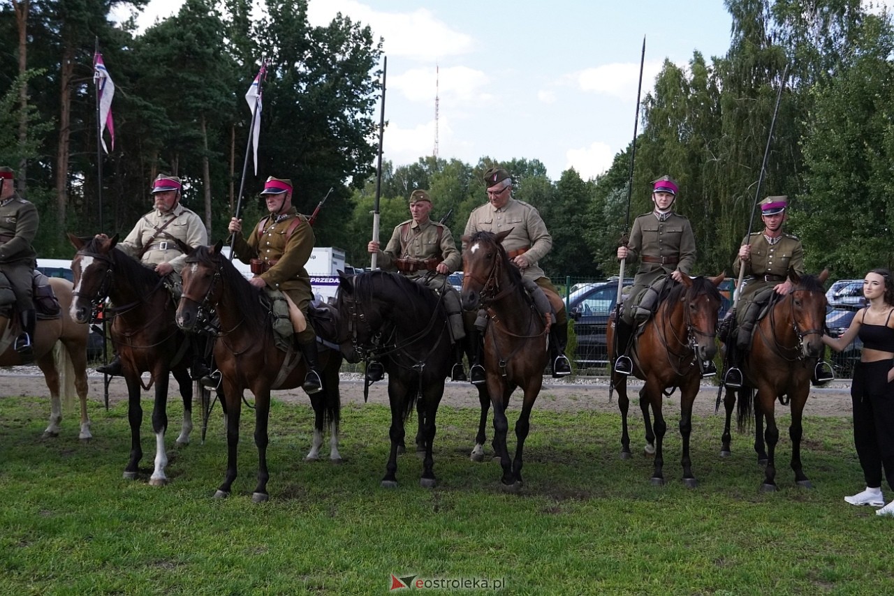 6. Ławski Piknik Kawaleryjski [2.08.2025] - zdjęcie #75 - eOstroleka.pl