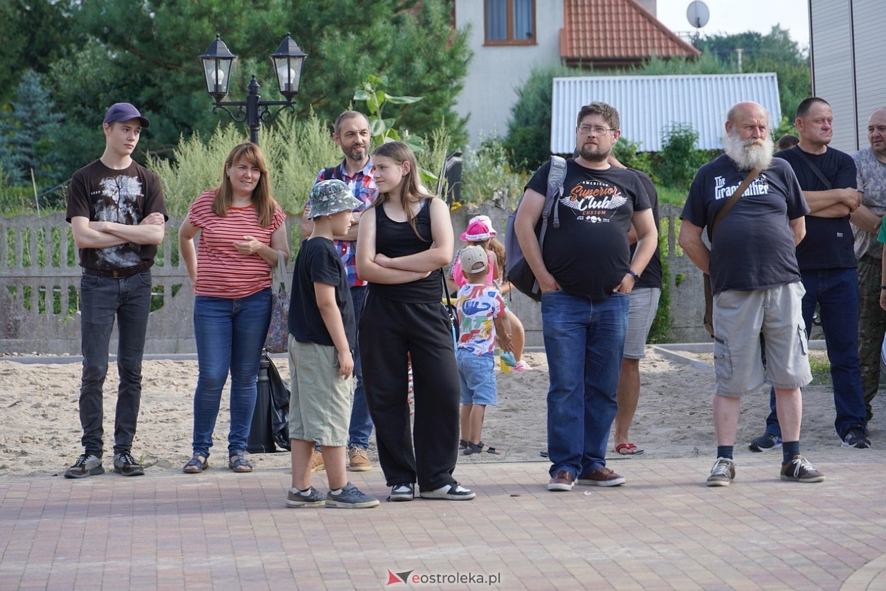 6. Ławski Piknik Kawaleryjski [2.08.2025] - zdjęcie #71 - eOstroleka.pl