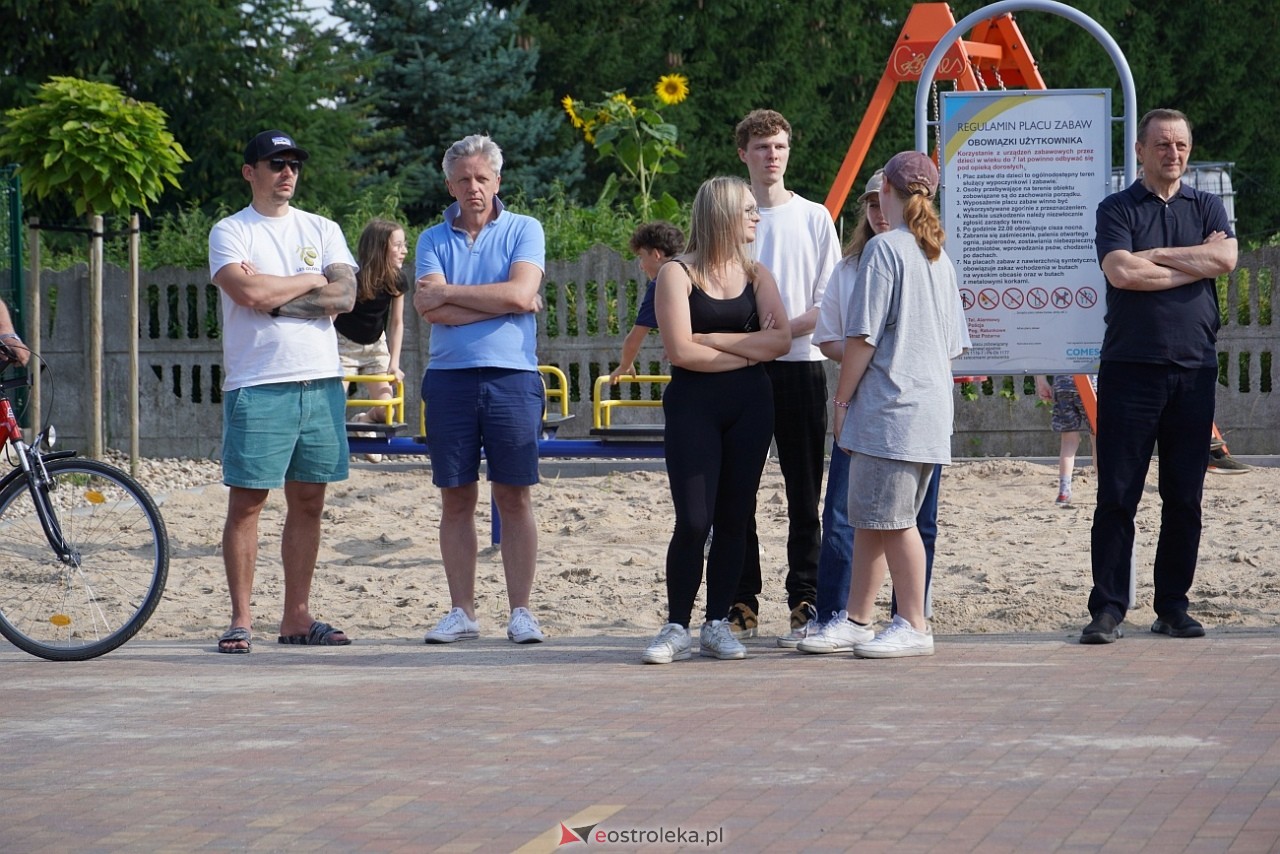 6. Ławski Piknik Kawaleryjski [2.08.2025] - zdjęcie #70 - eOstroleka.pl
