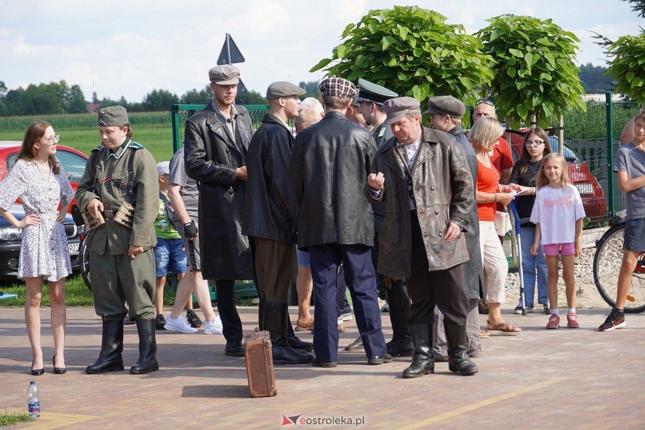 6. Ławski Piknik Kawaleryjski [2.08.2025] - zdjęcie #69 - eOstroleka.pl