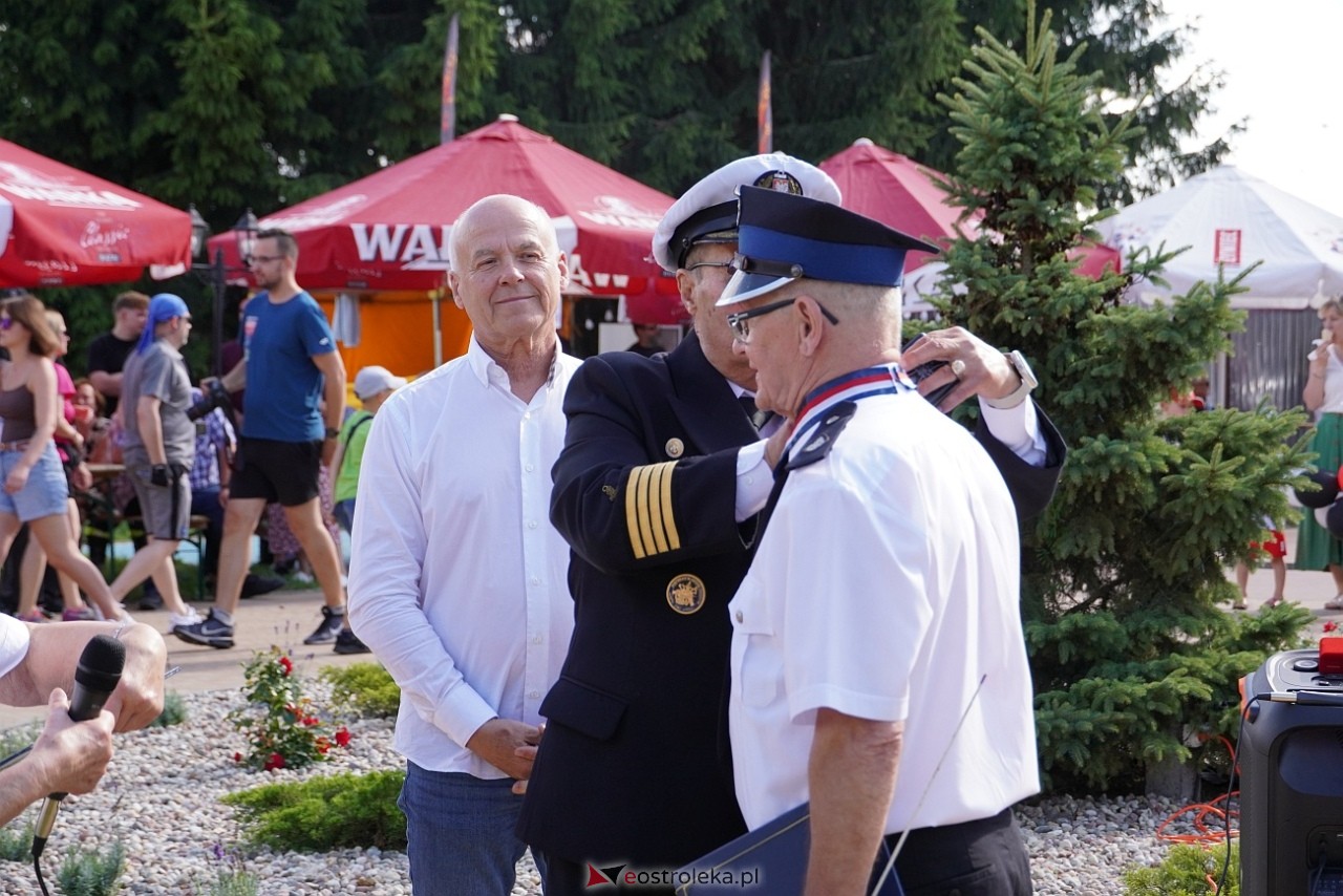 6. Ławski Piknik Kawaleryjski [2.08.2025] - zdjęcie #68 - eOstroleka.pl