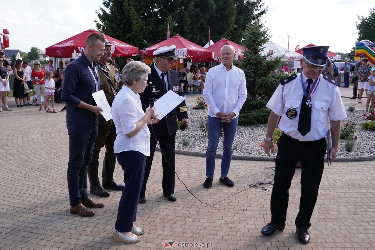 6. Ławski Piknik Kawaleryjski [2.08.2025] - zdjęcie #66 - eOstroleka.pl