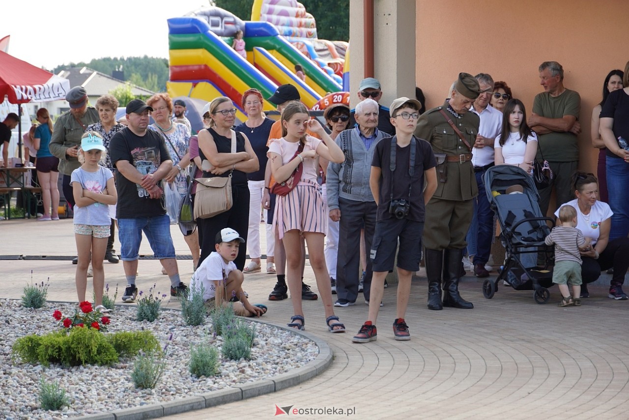 6. Ławski Piknik Kawaleryjski [2.08.2025] - zdjęcie #65 - eOstroleka.pl