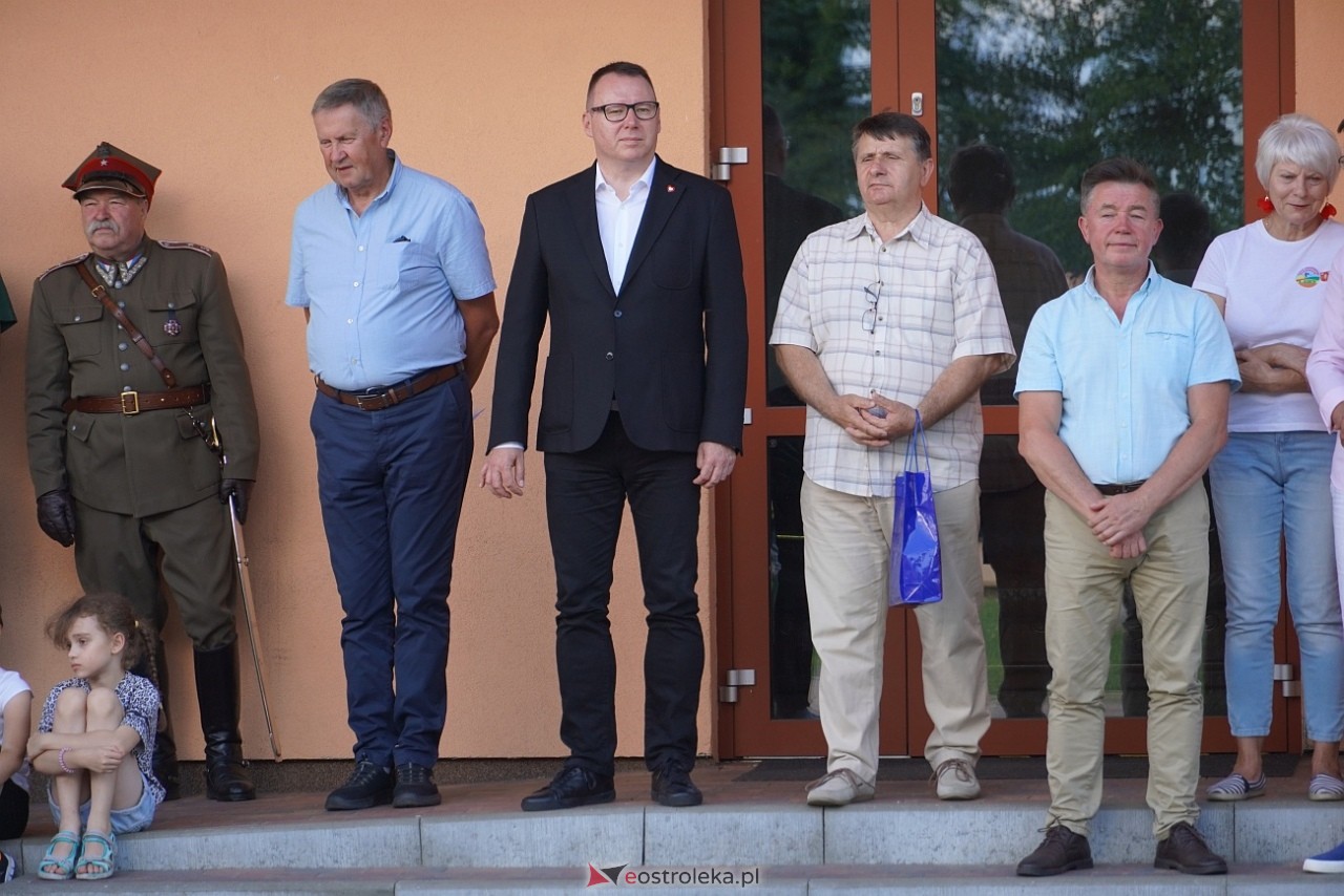 6. Ławski Piknik Kawaleryjski [2.08.2025] - zdjęcie #64 - eOstroleka.pl