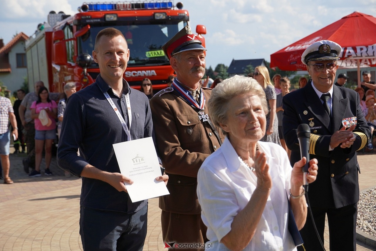 6. Ławski Piknik Kawaleryjski [2.08.2025] - zdjęcie #63 - eOstroleka.pl