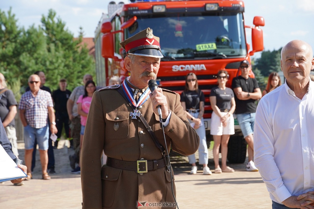 6. Ławski Piknik Kawaleryjski [2.08.2025] - zdjęcie #62 - eOstroleka.pl