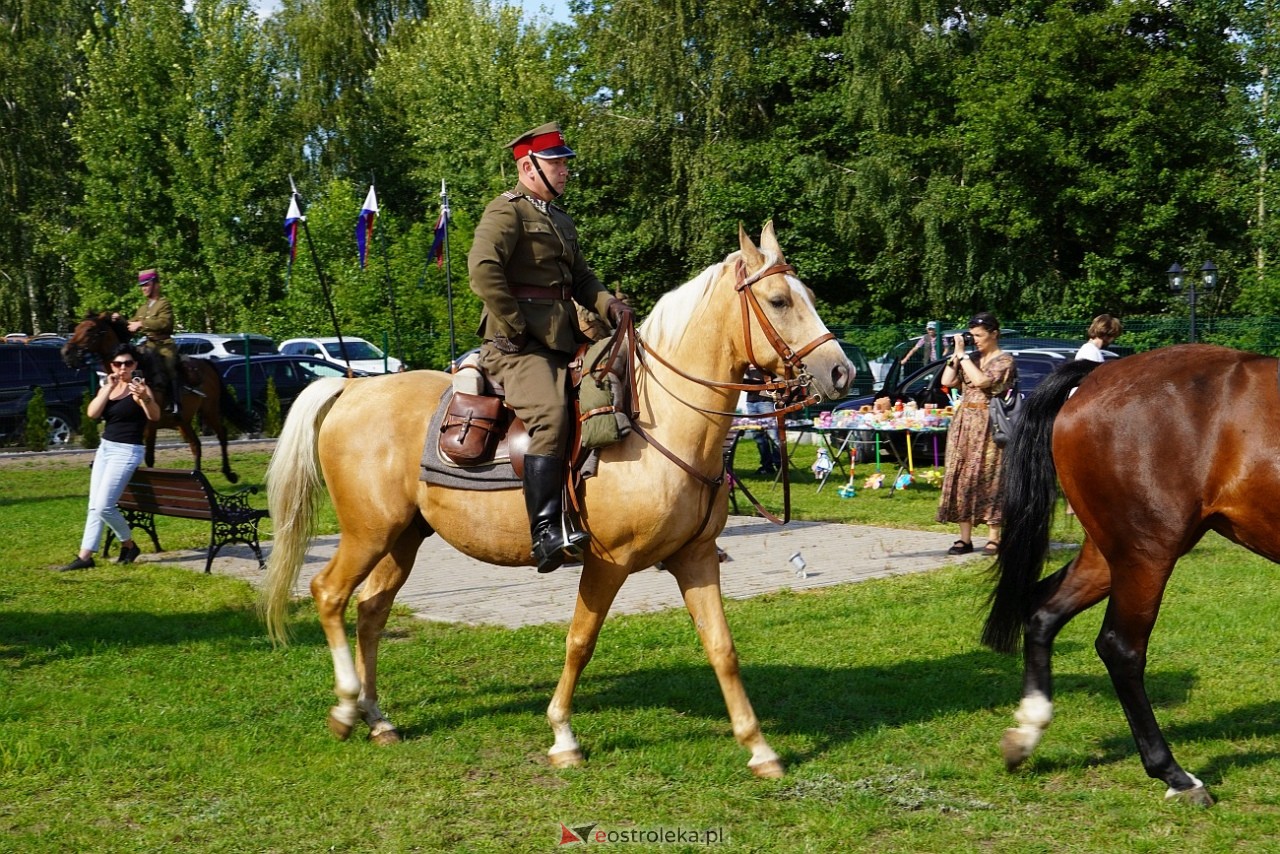 6. Ławski Piknik Kawaleryjski [2.08.2025] - zdjęcie #59 - eOstroleka.pl