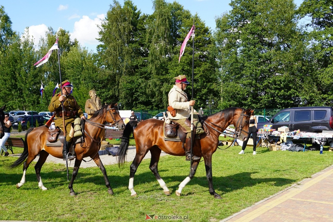 6. Ławski Piknik Kawaleryjski [2.08.2025] - zdjęcie #58 - eOstroleka.pl