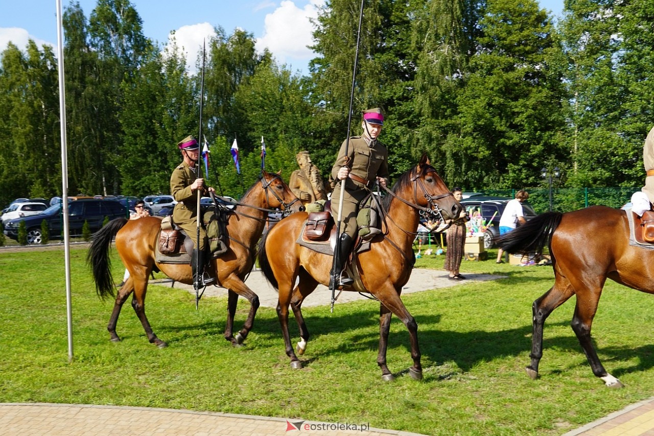 6. Ławski Piknik Kawaleryjski [2.08.2025] - zdjęcie #55 - eOstroleka.pl