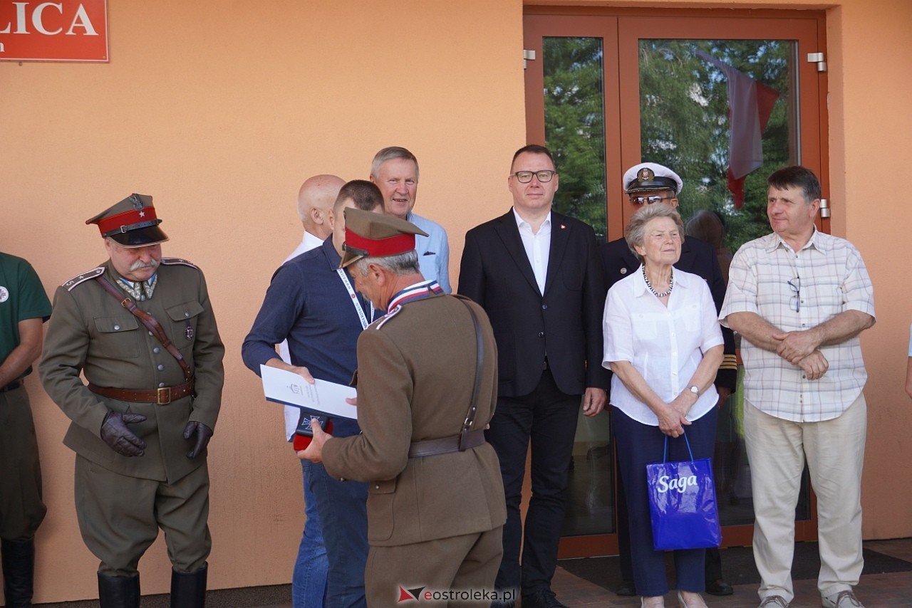 6. Ławski Piknik Kawaleryjski [2.08.2025] - zdjęcie #52 - eOstroleka.pl
