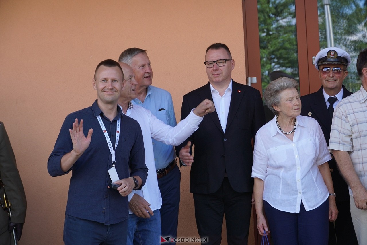 6. Ławski Piknik Kawaleryjski [2.08.2025] - zdjęcie #51 - eOstroleka.pl