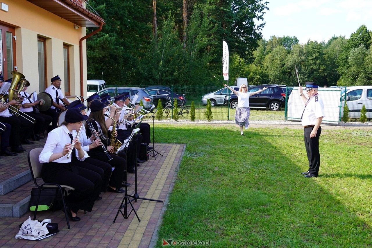 6. Ławski Piknik Kawaleryjski [2.08.2025] - zdjęcie #47 - eOstroleka.pl