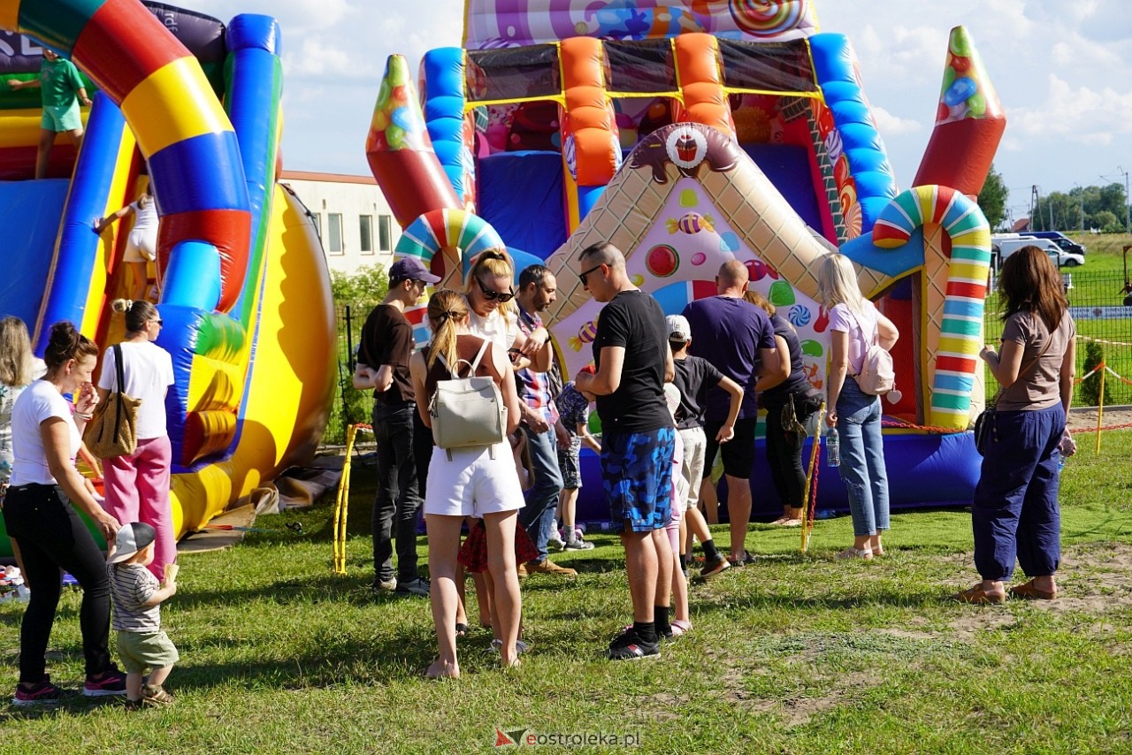 6. Ławski Piknik Kawaleryjski [2.08.2025] - zdjęcie #42 - eOstroleka.pl