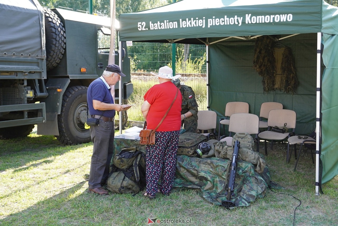 6. Ławski Piknik Kawaleryjski [2.08.2025] - zdjęcie #39 - eOstroleka.pl