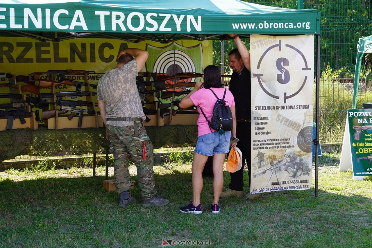 6. Ławski Piknik Kawaleryjski [2.08.2025] - zdjęcie #38 - eOstroleka.pl