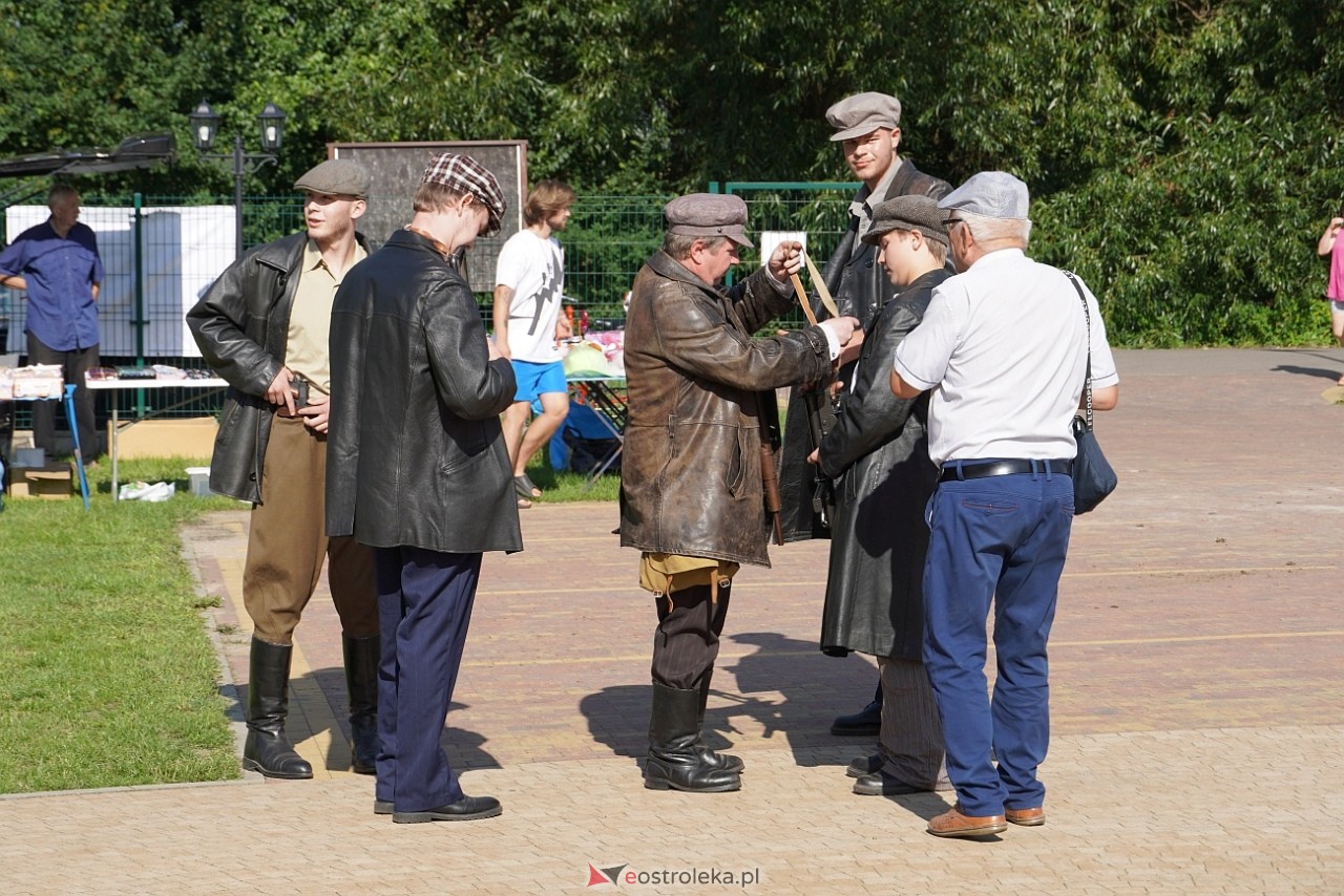 6. Ławski Piknik Kawaleryjski [2.08.2025] - zdjęcie #35 - eOstroleka.pl
